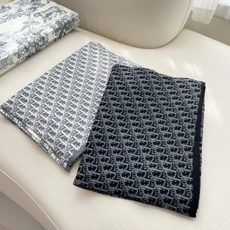 Sciarpe GG 32X180CM