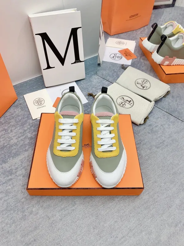 Scarpe Hermes