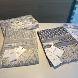 Sciarpe Dior 24'