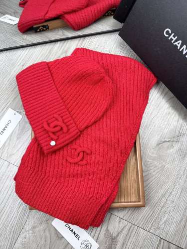 Sciarpe Chanel 24'