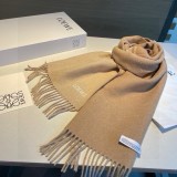 Sciarpe Loewe 30x180cm