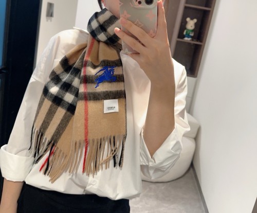 Sciarpe Burberry 30x180cm