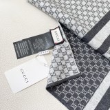 Sciarpe GG 32X180CM