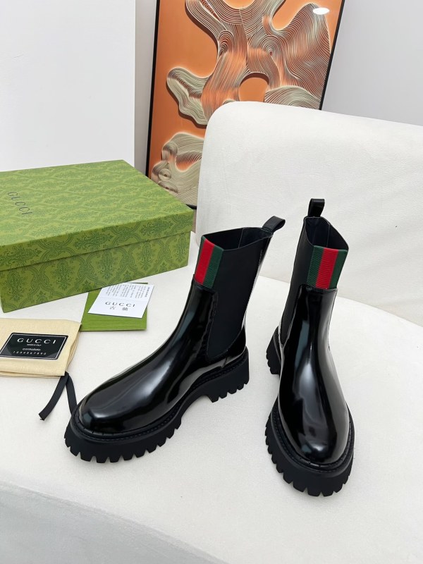 Scarpe Gucci 5cm