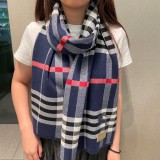 Sciarpe Burberry 32x200cm