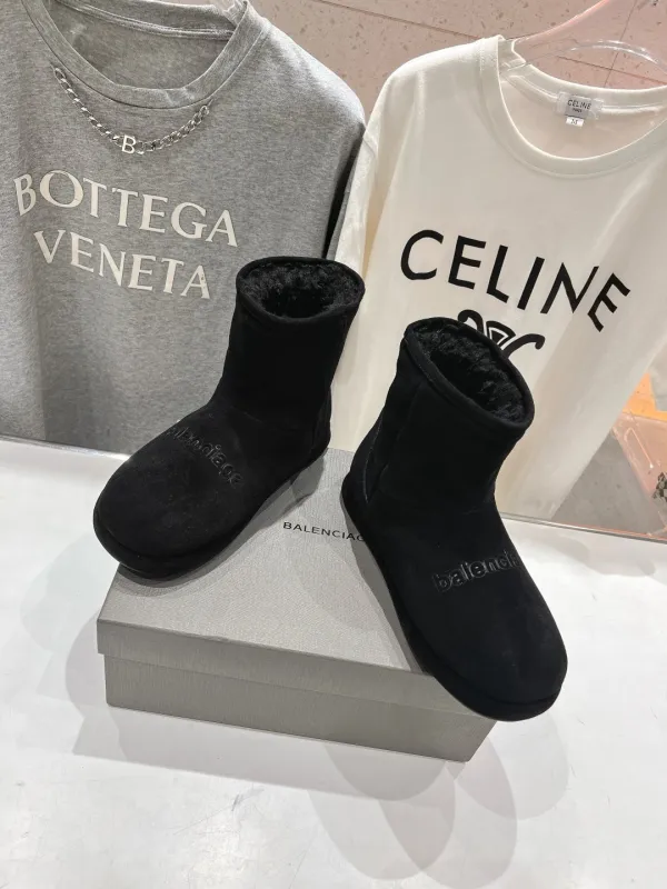 Scarpe Balenciaga