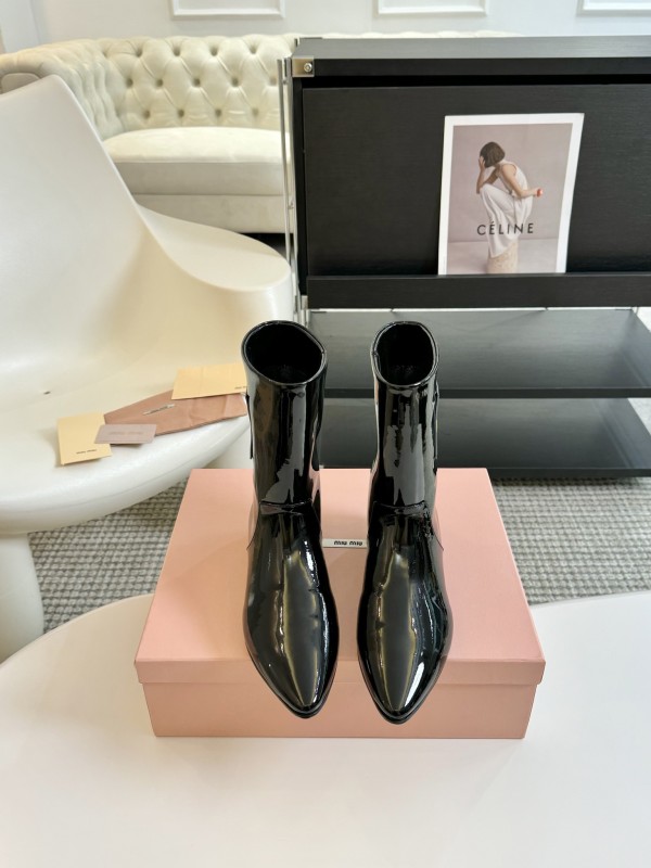 Scarpe MiuMiu