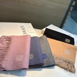 Sciarpe Loewe 30x180cm