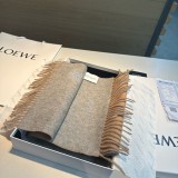 Sciarpe Loewe 30x180cm