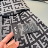 Sciarpe Fendi 32x180cm