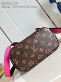 Neverfull Bandoulière Inside Out BB M12106  14 x 9 x 24CM