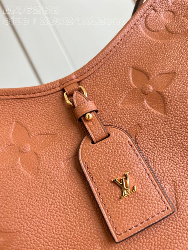 LV CarryAll  M46288 - M11790  29 x 24 x 12CM