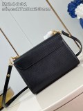 LV M24631Twist  17 x 9.5 x 23CM