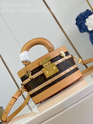 Borsa Ellis M24843 19.5 x 12 x 11.5CM