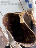 Neverfull Bandoulière Inside Out BB  M12109  14 x 9 x 24CM