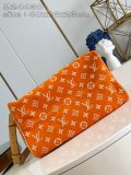 LV Speedy  M24430  40 x 26 x 23CM