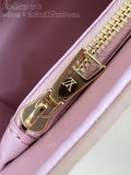 LV  Twist M25361  23 x 17 x 9.5CM