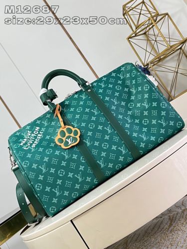KEEPALL BANDOULIÈRE 50 M12687 29 x 23 x 50cm
