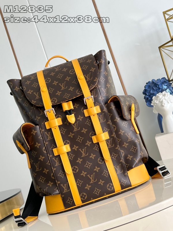 Zaino LV M12835 44 x 12.5 x 38CM