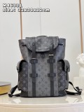 Zaino LV M4633 M45419  32 x 39 x 12 cm