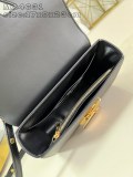 LV M24631Twist  17 x 9.5 x 23CM