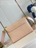 LV  Twist M25361  23 x 17 x 9.5CM