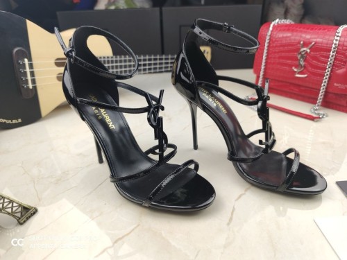 Sandali Ysl 24’ Altezza Tacco 10cm  35-41