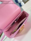 LV Twist   M24864  15 x 9 x 19CM