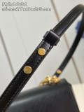 LV M24631Twist  17 x 9.5 x 23CM