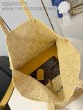 LV M25008   Shopper  44 x 32 x 17CM