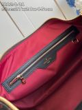 Keepall Bandoulière  M12441  45x27x20cm
