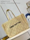 LV M25008   Shopper  44 x 32 x 17CM