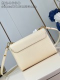 LV M24630 Twist  17 x 9.5 x 23CM