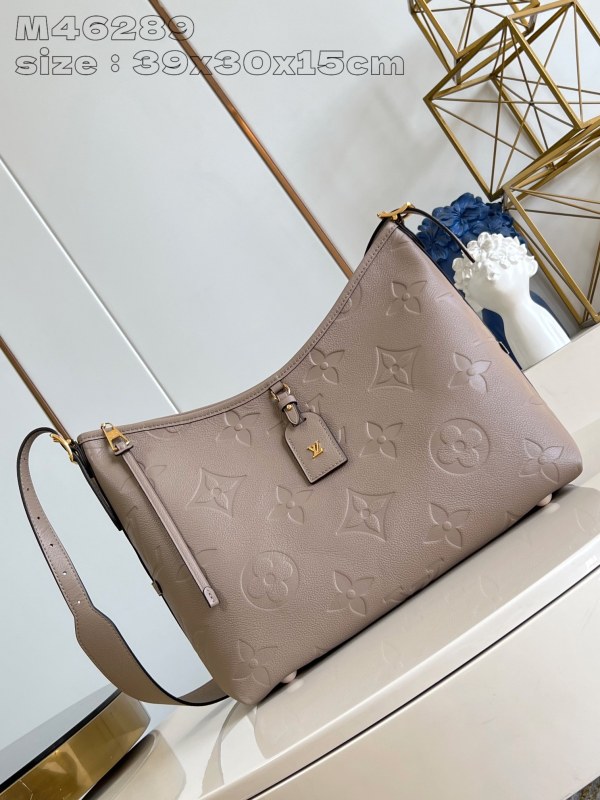 LV  M46289  M46669  CarryAll  39 x 30 x 15CM