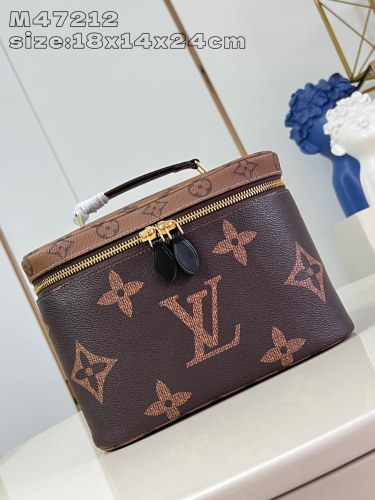 Nice BB  M47212  18 x 14.5 x 24cm