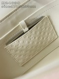 LV M24630 Twist  17 x 9.5 x 23CM