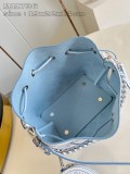 Borsa Bella  M11736  19 x 22 x 14CM