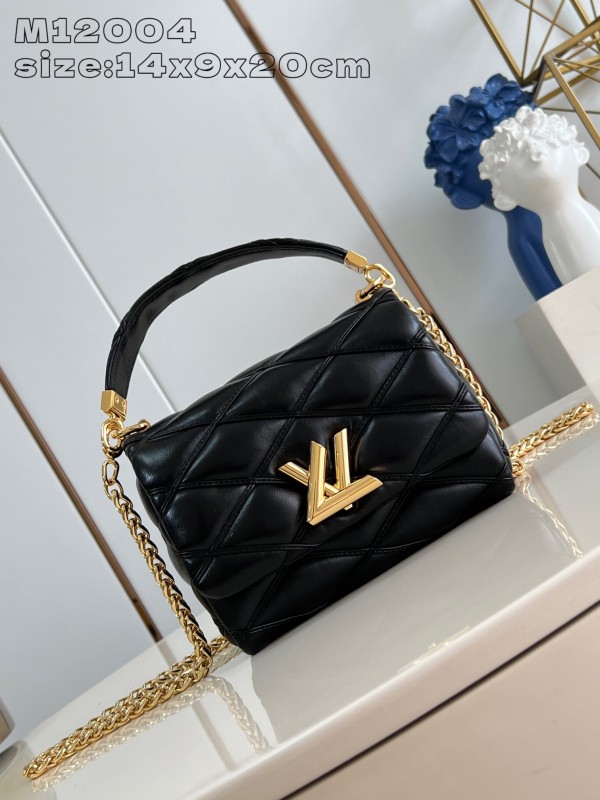 LV  M12004 M12332 M12338 M12434 14 x 9 x 20CM