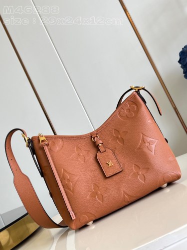 LV CarryAll  M46288 - M11790  29 x 24 x 12CM