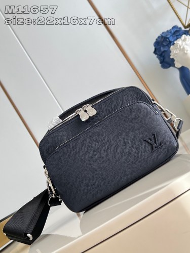 Borsa LV M11657 22.5 ×16.0×7.5CM
