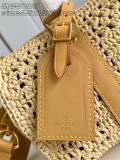 Keepall Bandoulière 25  M25010  15 x 11 x 25CM