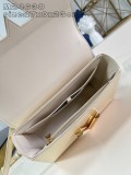 LV M24630 Twist  17 x 9.5 x 23CM