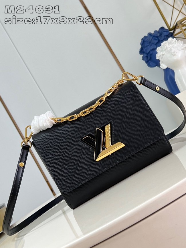 LV M24631Twist 17 x 9.5 x 23CM