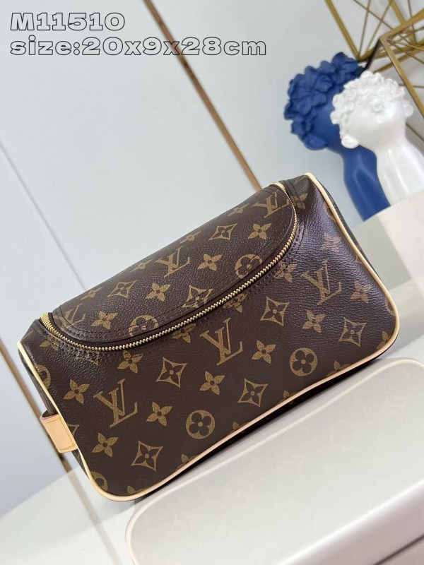 Pochette Toiletry M11510  20 x 9.3 x 28CM