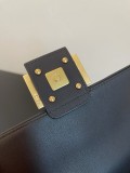 Borsa Fendi Baguette 24x14x7cm