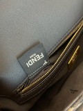 Borsa Fendi Baguette 24x14x7cm