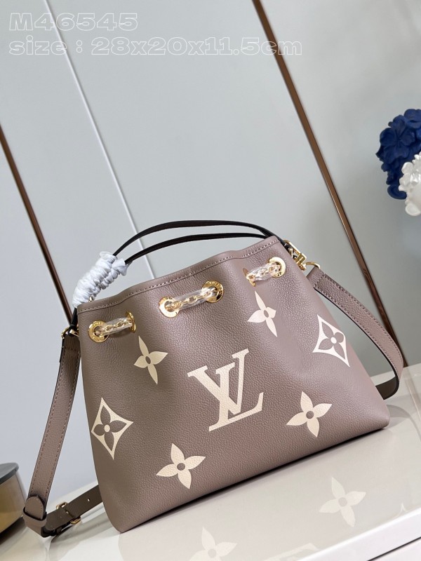 LV  Summer Bundle  M46545  28x20x11.5cm