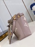 LV  Summer Bundle  M46545  28x20x11.5cm