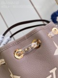 LV  Summer Bundle  M46545  28x20x11.5cm
