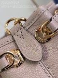 LV  Summer Bundle  M46545  28x20x11.5cm